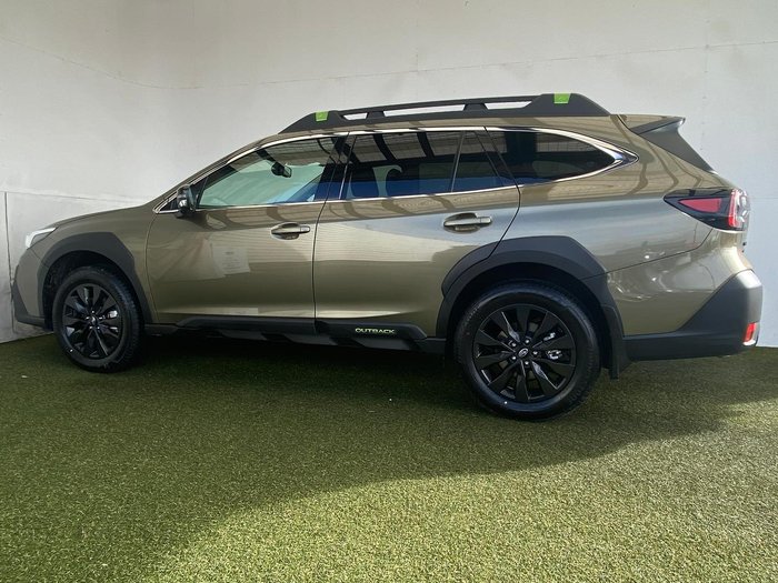 2025 Subaru Outback AWD Sport