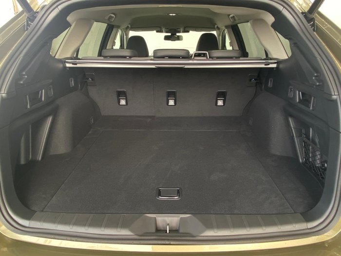 2025 Subaru Outback AWD Sport