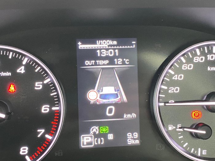 2025 Subaru Outback AWD Sport