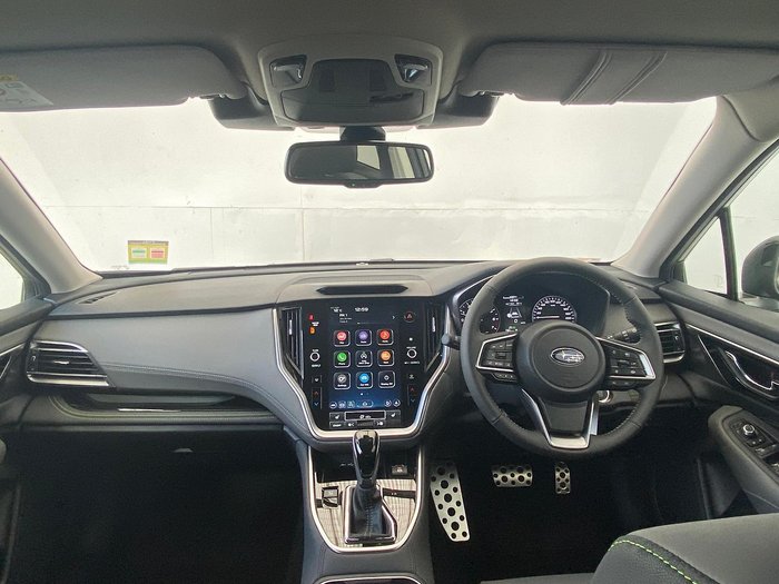 2025 Subaru Outback AWD Sport