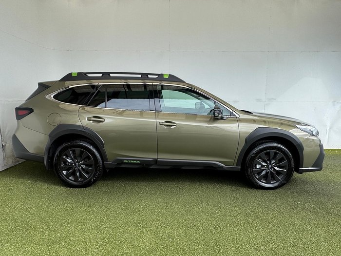 2025 Subaru Outback AWD Sport