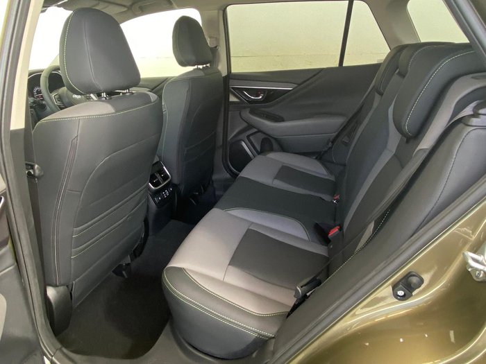 2025 Subaru Outback AWD Sport