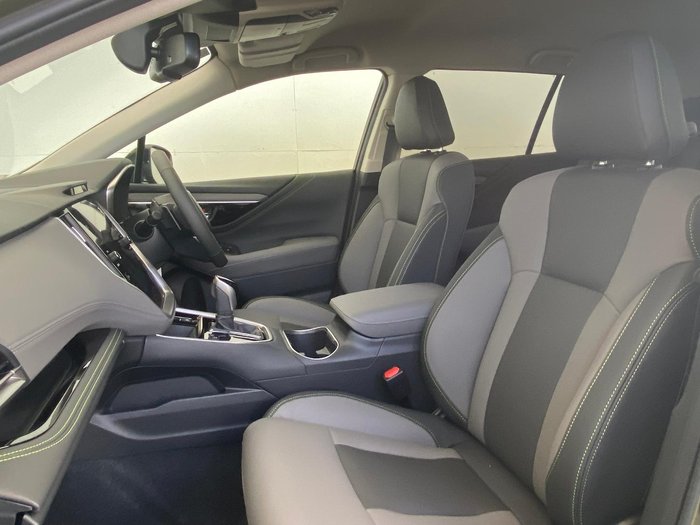 2025 Subaru Outback AWD Sport