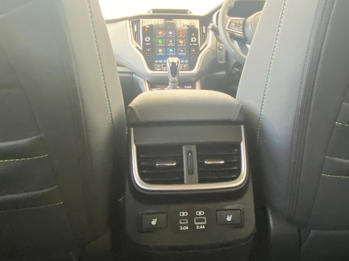 2025 Subaru Outback AWD Sport