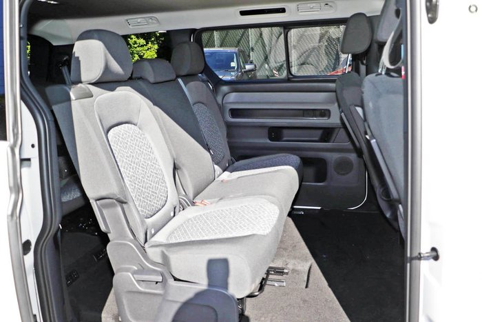 2024 Volkswagen ID. Buzz Pro BEV560