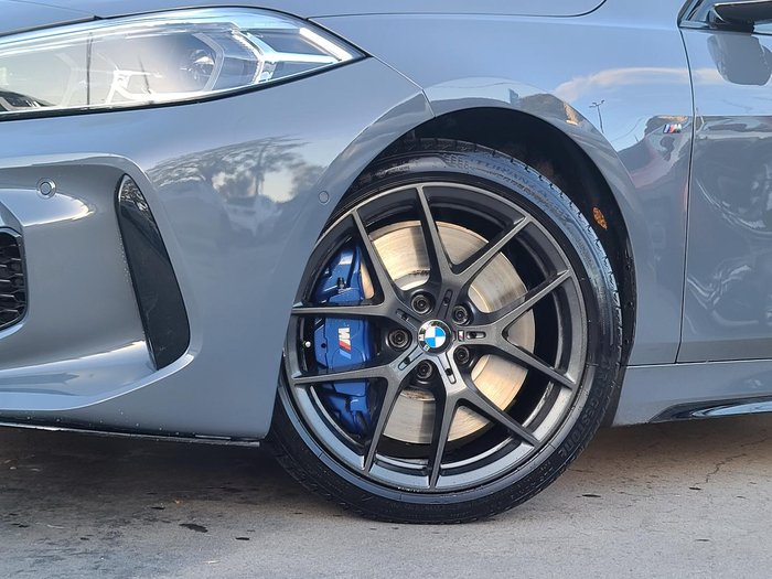 2022 BMW 1 Series M135i xDrive
