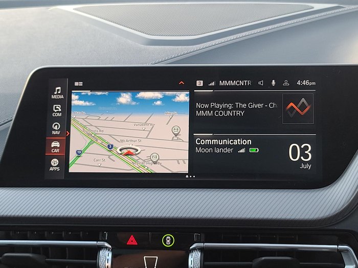 2022 BMW 1 Series M135i xDrive