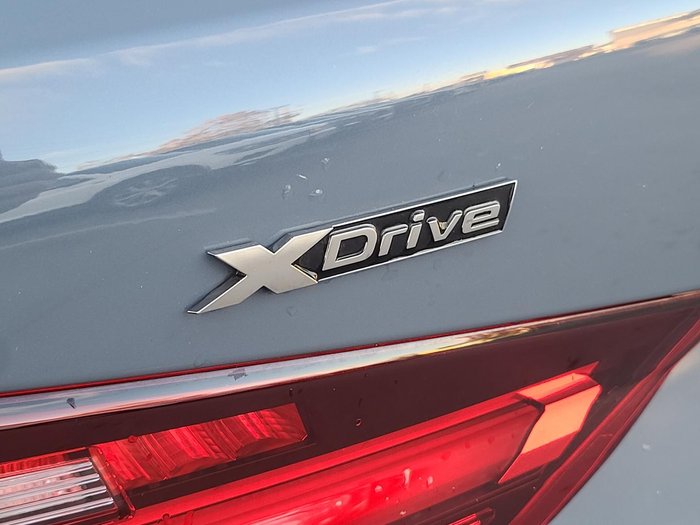 2022 BMW 1 Series M135i xDrive