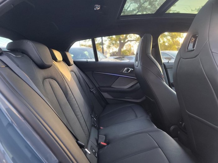 2022 BMW 1 Series M135i xDrive