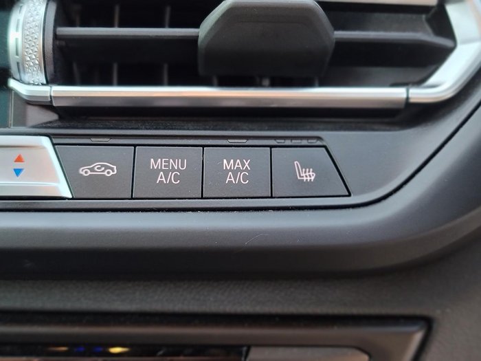 2022 BMW 1 Series M135i xDrive