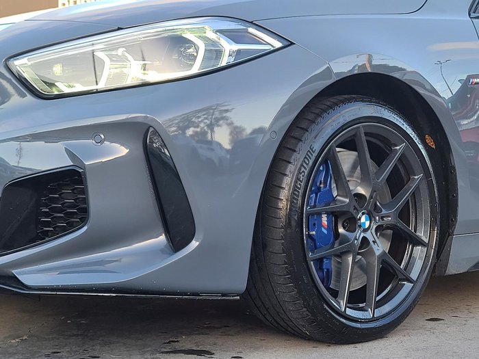 2022 BMW 1 Series M135i xDrive