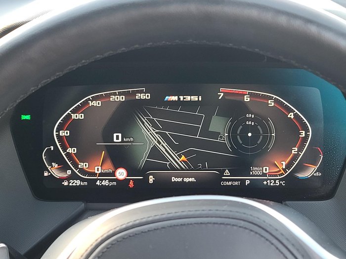 2022 BMW 1 Series M135i xDrive