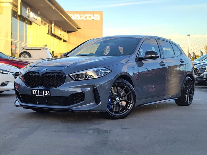 2022 BMW 1 Series M135i xDrive