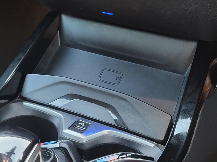 2022 BMW 1 Series M135i xDrive