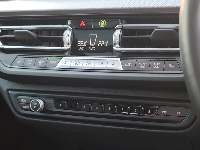 2022 BMW 1 Series M135i xDrive