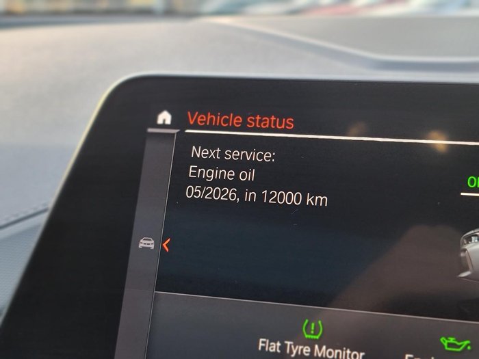 2022 BMW 1 Series M135i xDrive