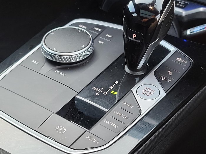 2022 BMW 1 Series M135i xDrive