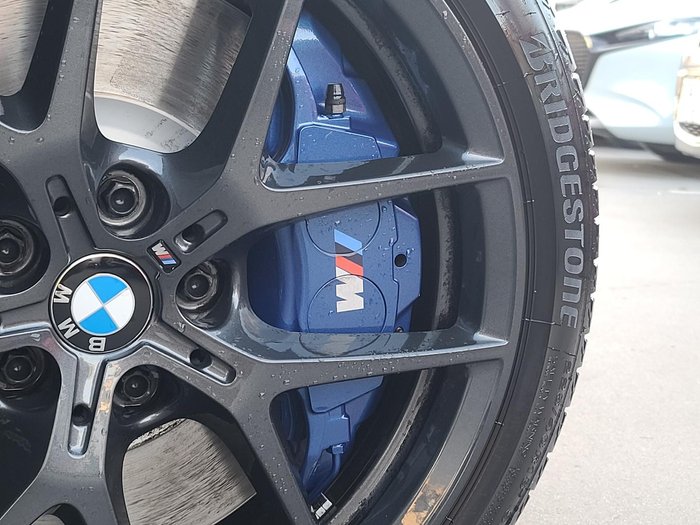 2022 BMW 1 Series M135i xDrive