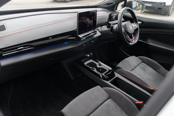 2024 Volkswagen ID.5 GTX