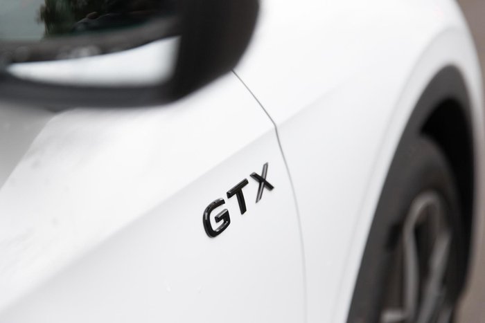 2024 Volkswagen ID.5 GTX