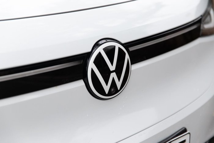 2024 Volkswagen ID.5 GTX
