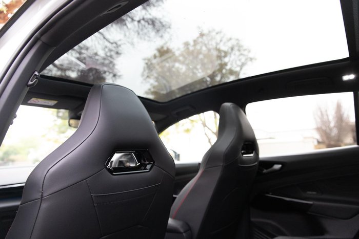 2024 Volkswagen ID.5 GTX