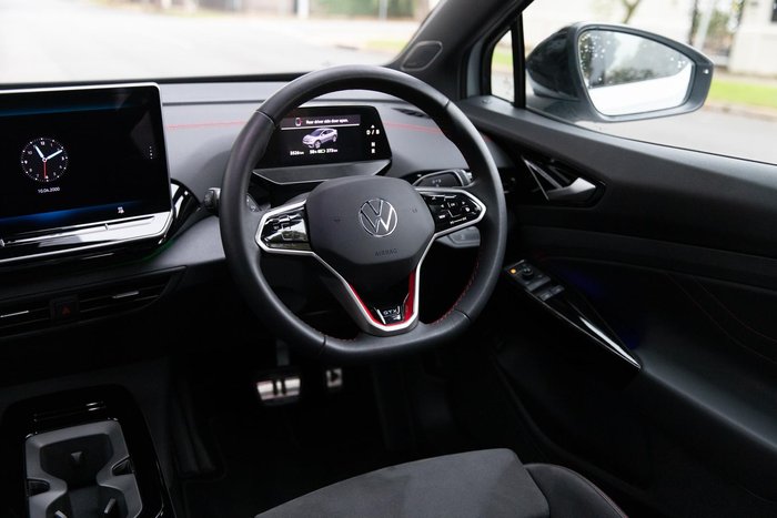 2024 Volkswagen ID.5 GTX