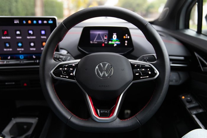 2024 Volkswagen ID.5 GTX