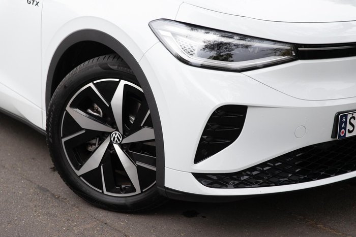 2024 Volkswagen ID.5 GTX