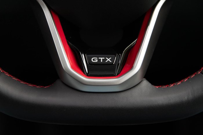 2024 Volkswagen ID.5 GTX