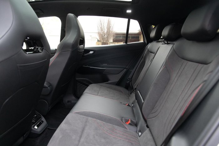 2024 Volkswagen ID.5 GTX
