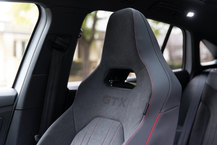 2024 Volkswagen ID.5 GTX