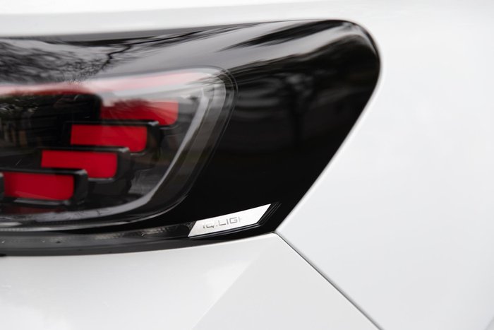 2024 Volkswagen ID.5 GTX