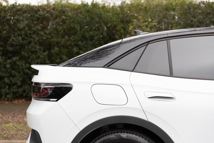 2024 Volkswagen ID.5 GTX