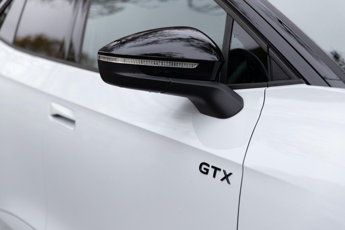 2024 Volkswagen ID.5 GTX