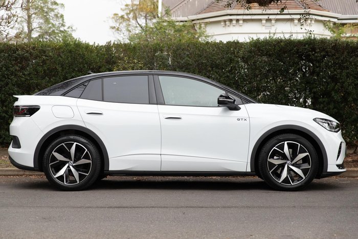 2024 Volkswagen ID.5 GTX