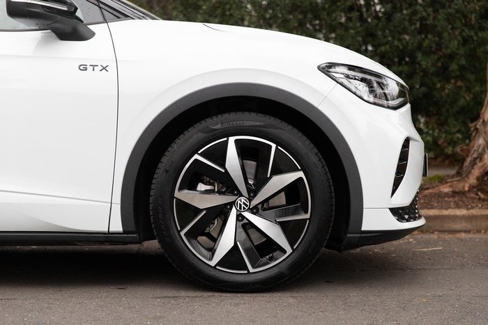 2024 Volkswagen ID.5 GTX