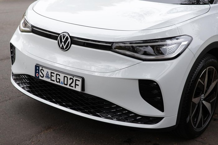 2024 Volkswagen ID.5 GTX
