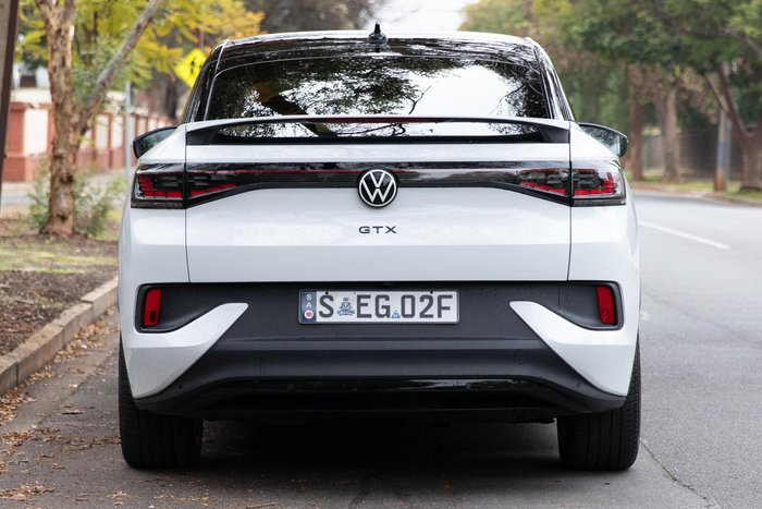 2024 Volkswagen ID.5 GTX