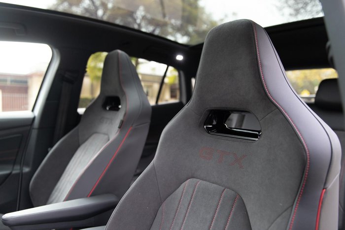 2024 Volkswagen ID.5 GTX