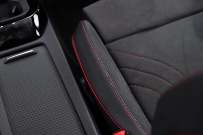 2024 Volkswagen ID.5 GTX