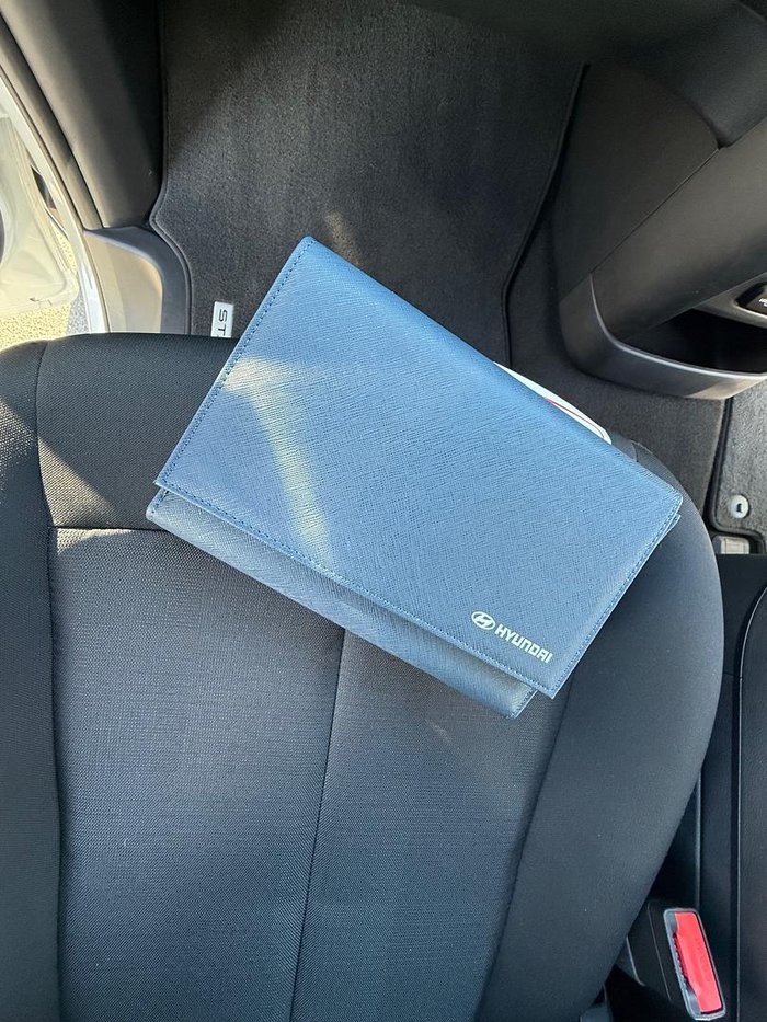 2023 Hyundai STARIA 