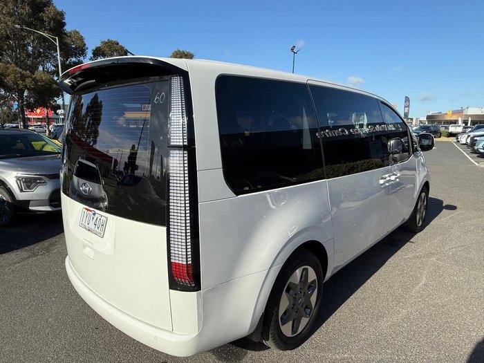2023 Hyundai STARIA 