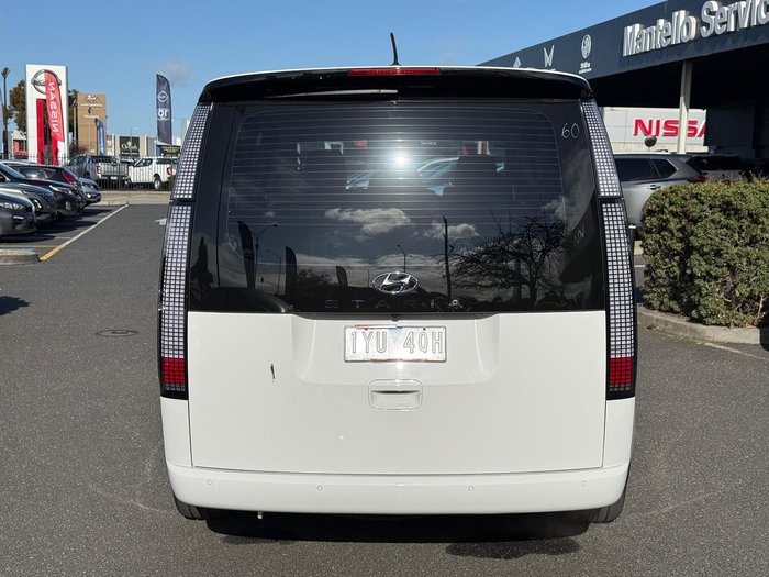 2023 Hyundai STARIA 