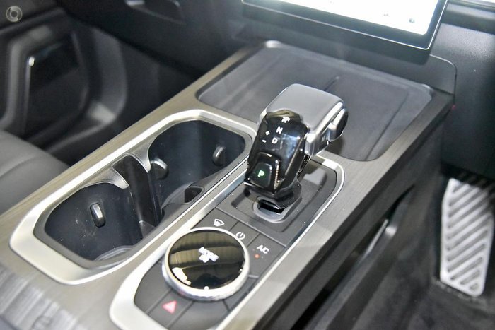 2025 Jaecoo J7 Track