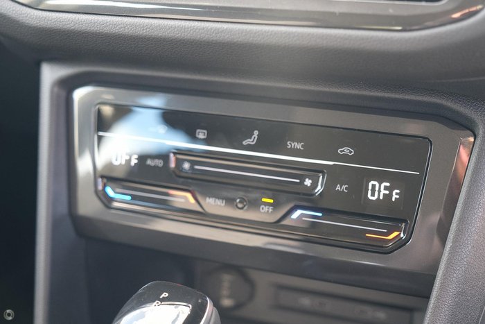 2024 Volkswagen Tiguan 110TSI Life Allspace