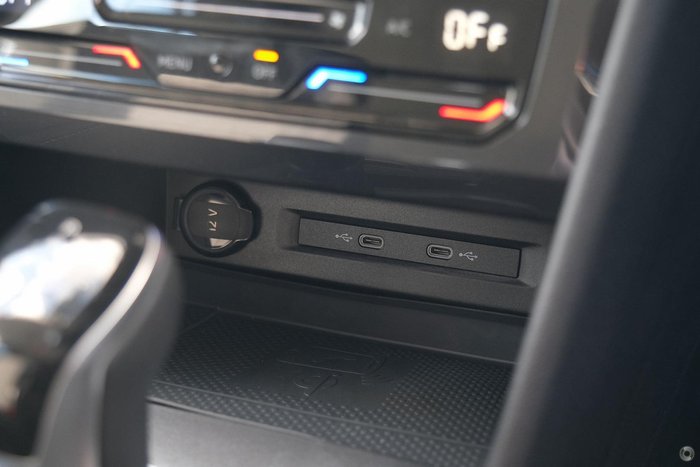 2024 Volkswagen Tiguan 110TSI Life Allspace