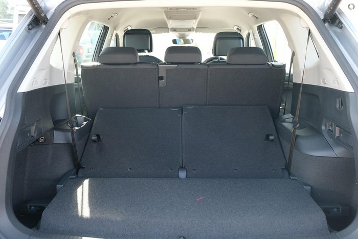 2024 Volkswagen Tiguan 110TSI Life Allspace