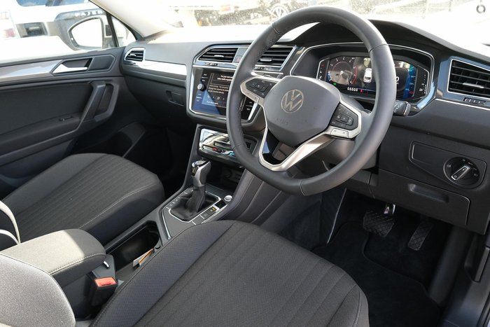 2024 Volkswagen Tiguan 110TSI Life Allspace