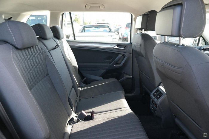 2024 Volkswagen Tiguan 110TSI Life Allspace